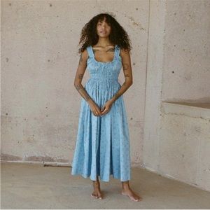 Doen Emmaretta Dress, sz XS